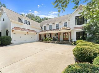 16066 Inverness Trl, Milton, GA 30004