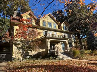 12 W 53rd Ter, Kansas City, MO 64112