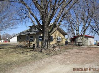 515 Main Ave N, Britt, IA 50423
