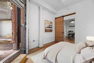 Rented by REAL New York