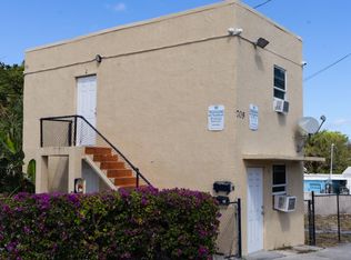 709 6th St APT 1, West Palm Beach, FL 33401