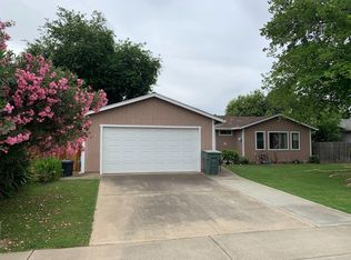 1392 Jason Dr, Marysville, CA 95901