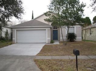 1217 Himalayan Ct, Apopka, FL 32712
