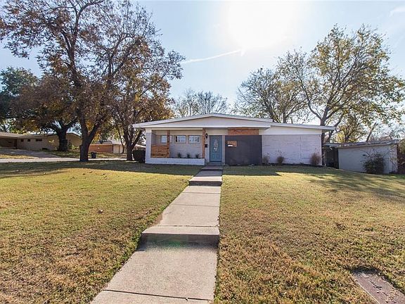 4th image of 5501 Winifred Dr