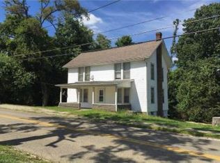 753 N Kennebec Ave, McConnelsville, OH 43756