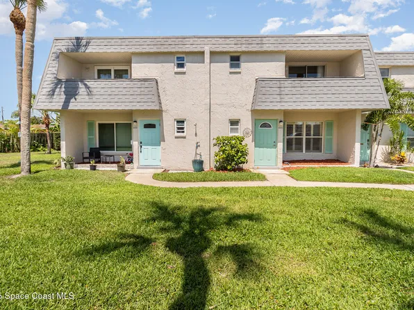 446 Blue Jay Ln, Satellite Beach, FL 32937