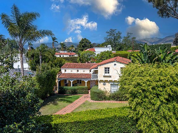 2nd image of 731 San Vicente Blvd