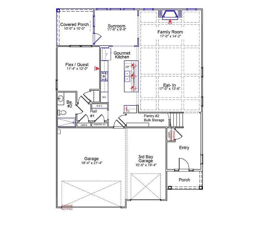 2nd image of 1288 Dockyard Lane Cle #87