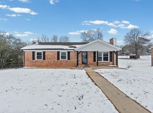 477 Climax Rd, Chatham, VA 24531