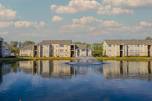 Coastline Cove Apartment Homes Photo 1