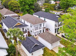 1216 E Gonzalez St, Pensacola, FL 32501