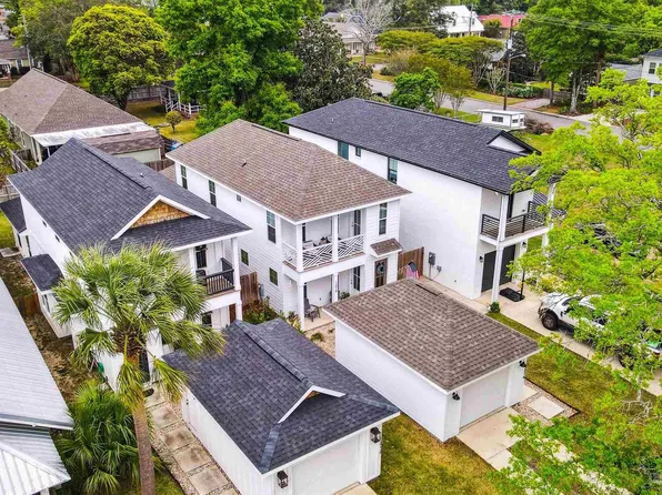 1216 E Gonzalez St, Pensacola, FL 32501