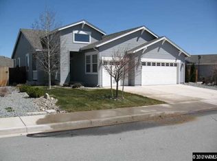 9945 Rising Sun Ct, Reno, NV 89506