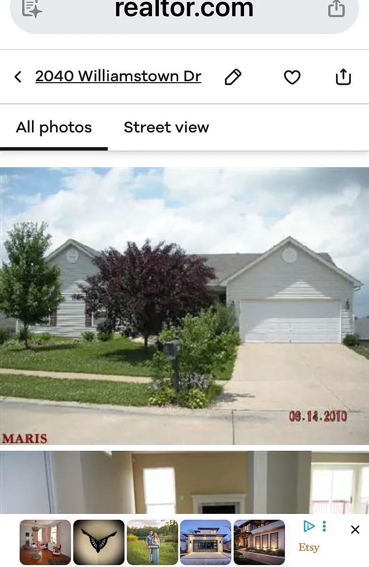 3 bed, 2100 sqft, $2,400 — Photo 1