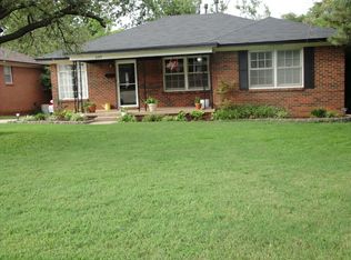609 NW 54th St, Oklahoma City, OK 73118