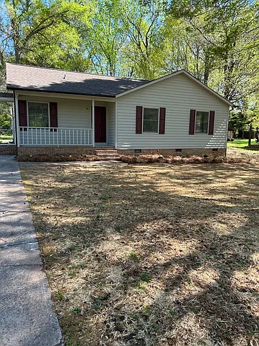 301 Gaither Rd Photo 1