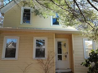 26 River St, Marlborough, MA 01752