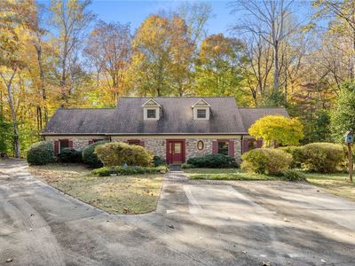 206 Cedar Dale Dr, Central, SC, 29630