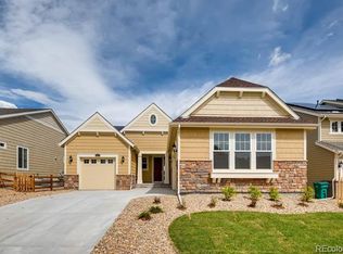 20073 W 94th Ln, Arvada, CO 80007