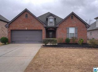 524 Horizon St, Alabaster, AL 35114