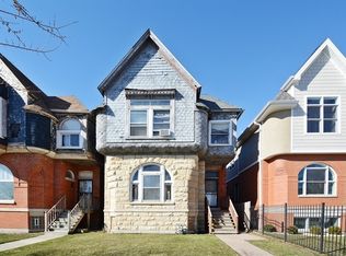 4150 S Lake Park Ave, Chicago, IL 60653