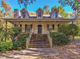 54 Melvin Phillips Rd, Jefferson, GA 30549