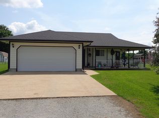 28674 S 620th Rd, Grove, OK 74344