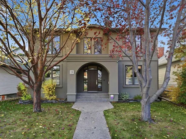1727 N Westmount Rd NW, Calgary, AB T2N 3M4