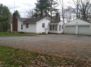 Creek Rd, East Stroudsburg, PA 18302