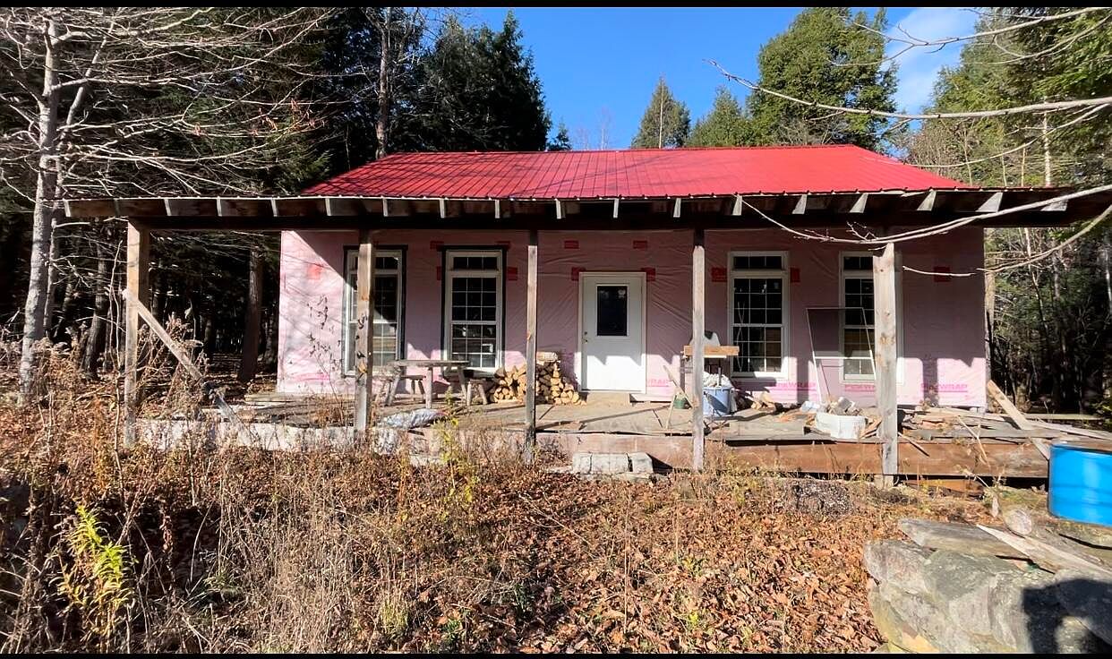 136 Nephew Rd, Mooers Forks, NY 12959 Zillow