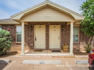 5504 34th St APT 208, Lubbock, TX 79407