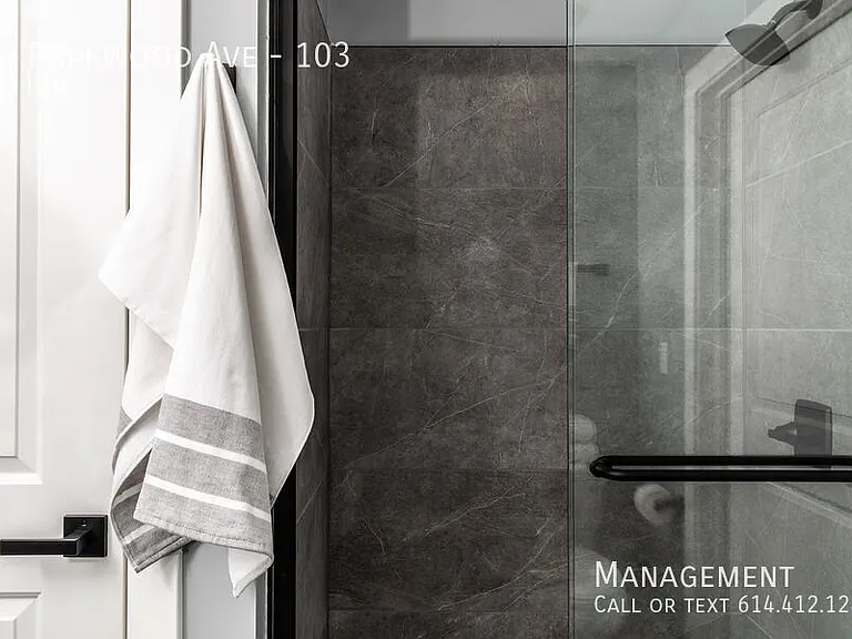 40 Parkwood Ave #103 — Photo 8