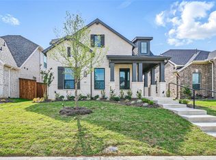8529 Heard Hill Dr, McKinney, TX 75071