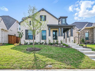 8529 Heard Hill Dr, McKinney, TX, 75071