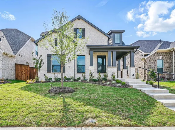 8529 Heard Hill Dr, McKinney, TX 75071