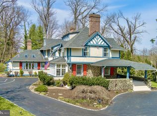 465 Belrose Ln, Radnor, PA 19087