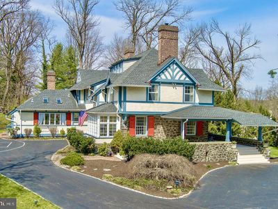 465 Belrose Ln, Radnor, PA, 19087