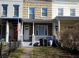 416 Kentucky Ave SE, Washington, DC 20003