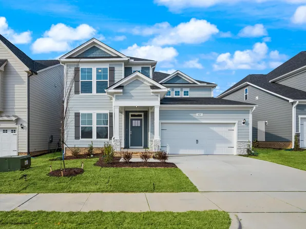 425 Edison Rail Ln, Knightdale, NC 27545