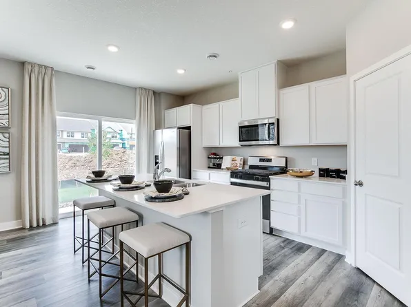 11106 Balsam Pointe Trl, Dayton, MN 55327