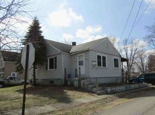 630 Cooper St, Kenton, OH 43326