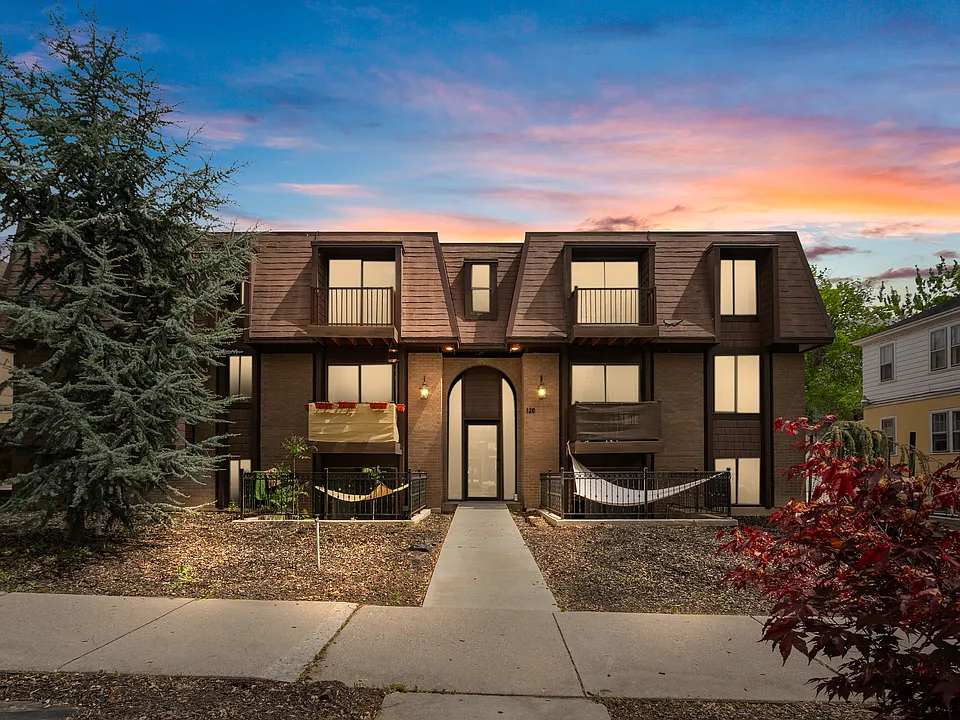 120 G St - Salt Lake City, UT