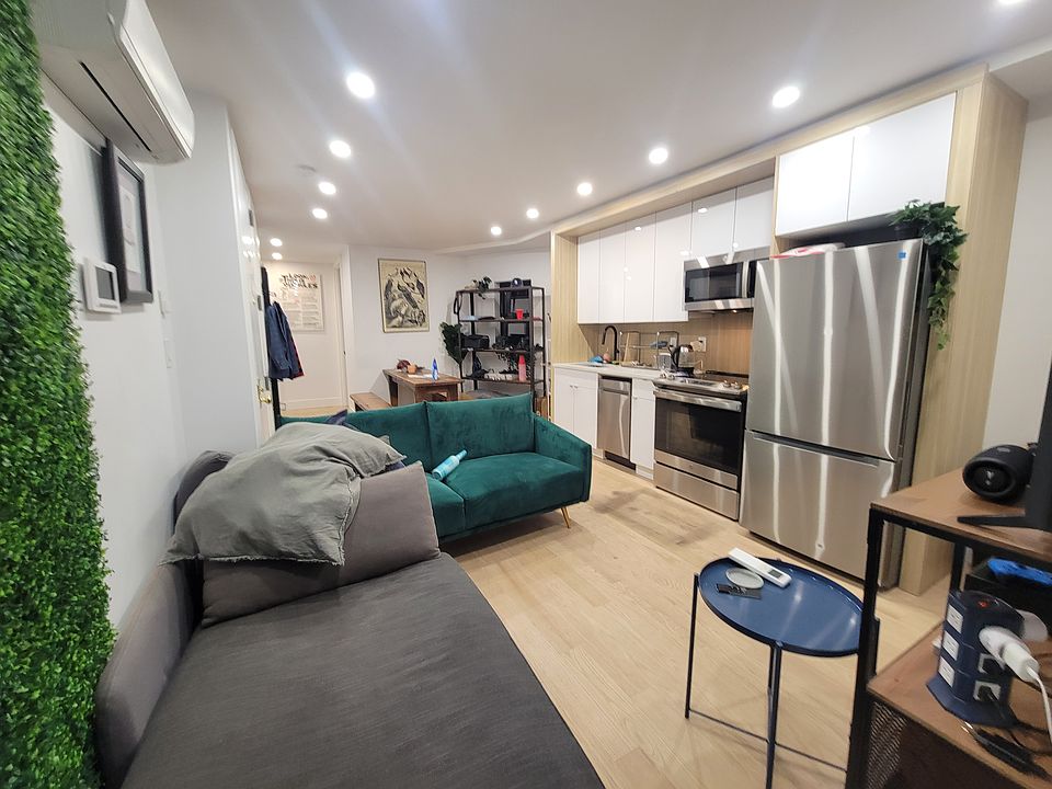 1st image of 343 Vernon Ave #2A