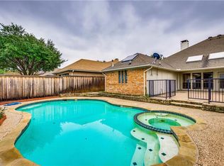 3817 Kelly Blvd, Carrollton, TX 75007