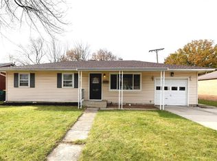 2134 N Auburn St, Indianapolis, IN