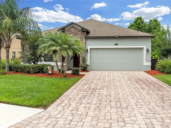 2334 50th Street Cir E, Palmetto, FL 34221