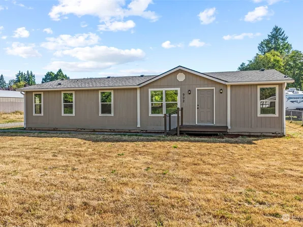 902 H Street, Vader, WA 98593