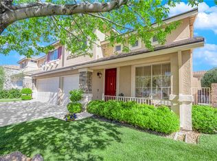 2336 Tilden Way, Henderson, NV 89074