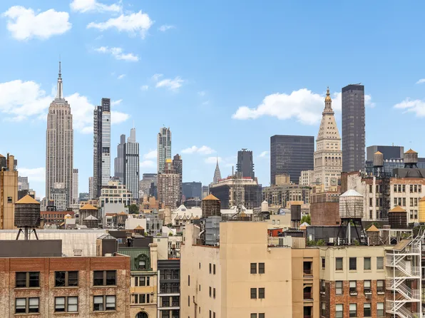 35 West 15th Street image 10 of 18