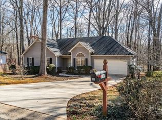 385 Brookstone Drive, Athens, GA 30605